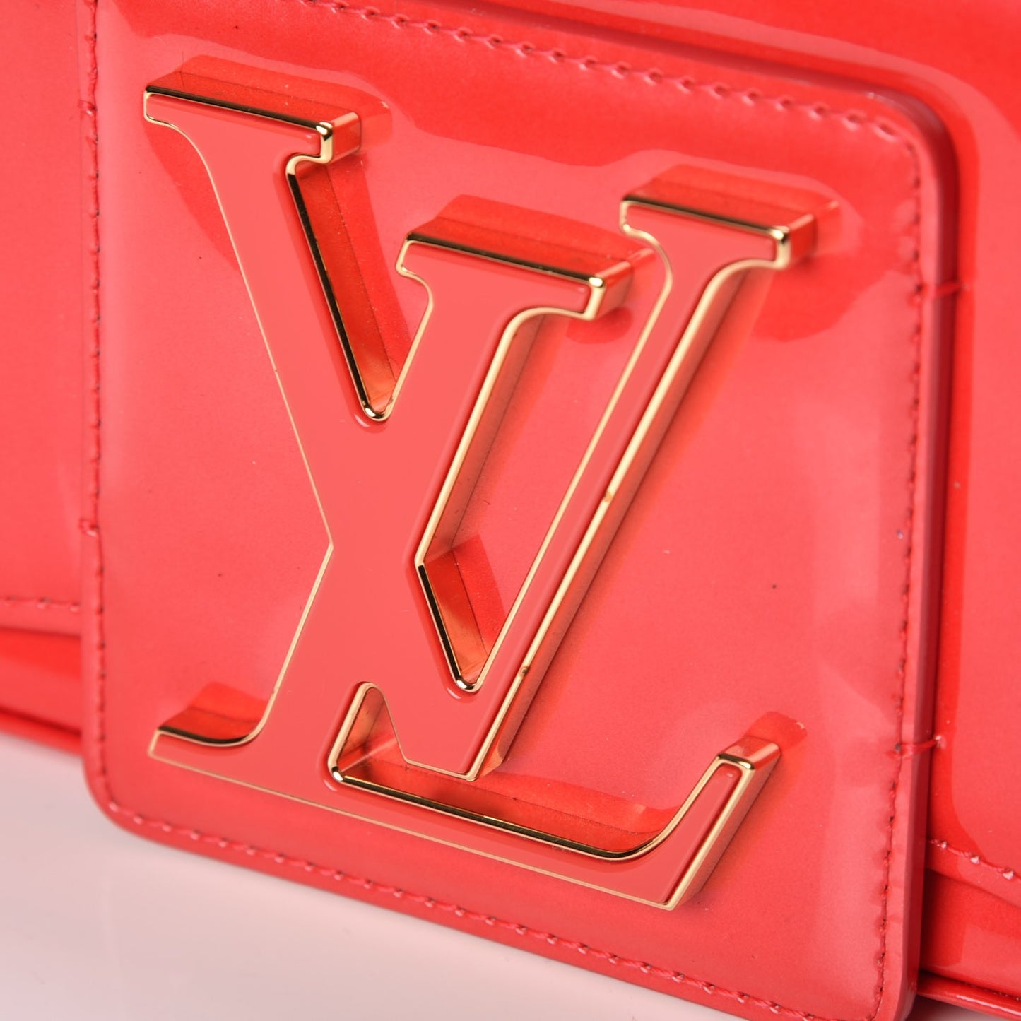 Patent Sobe Clutch Grenadine