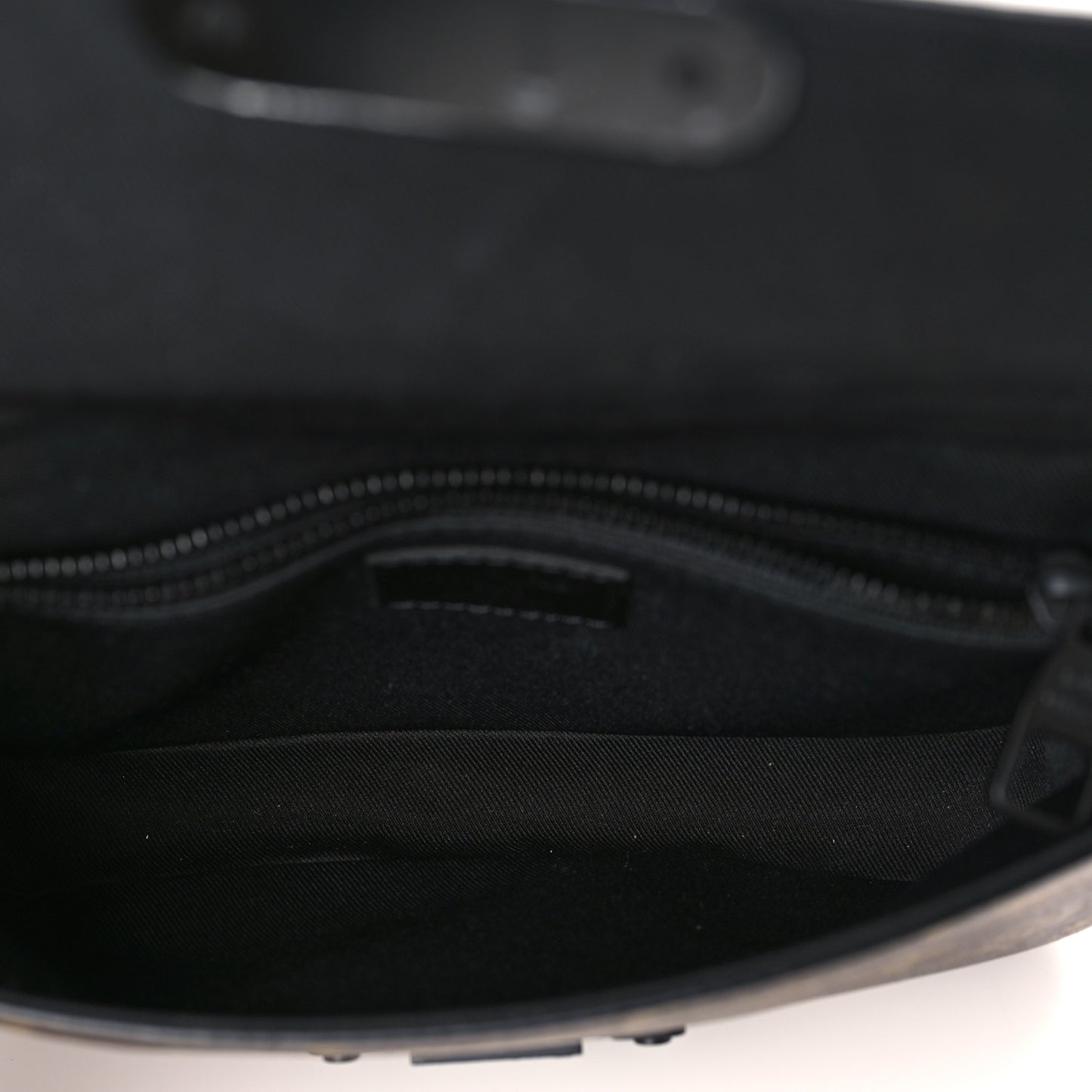 Monogram S Lock Sling Bag