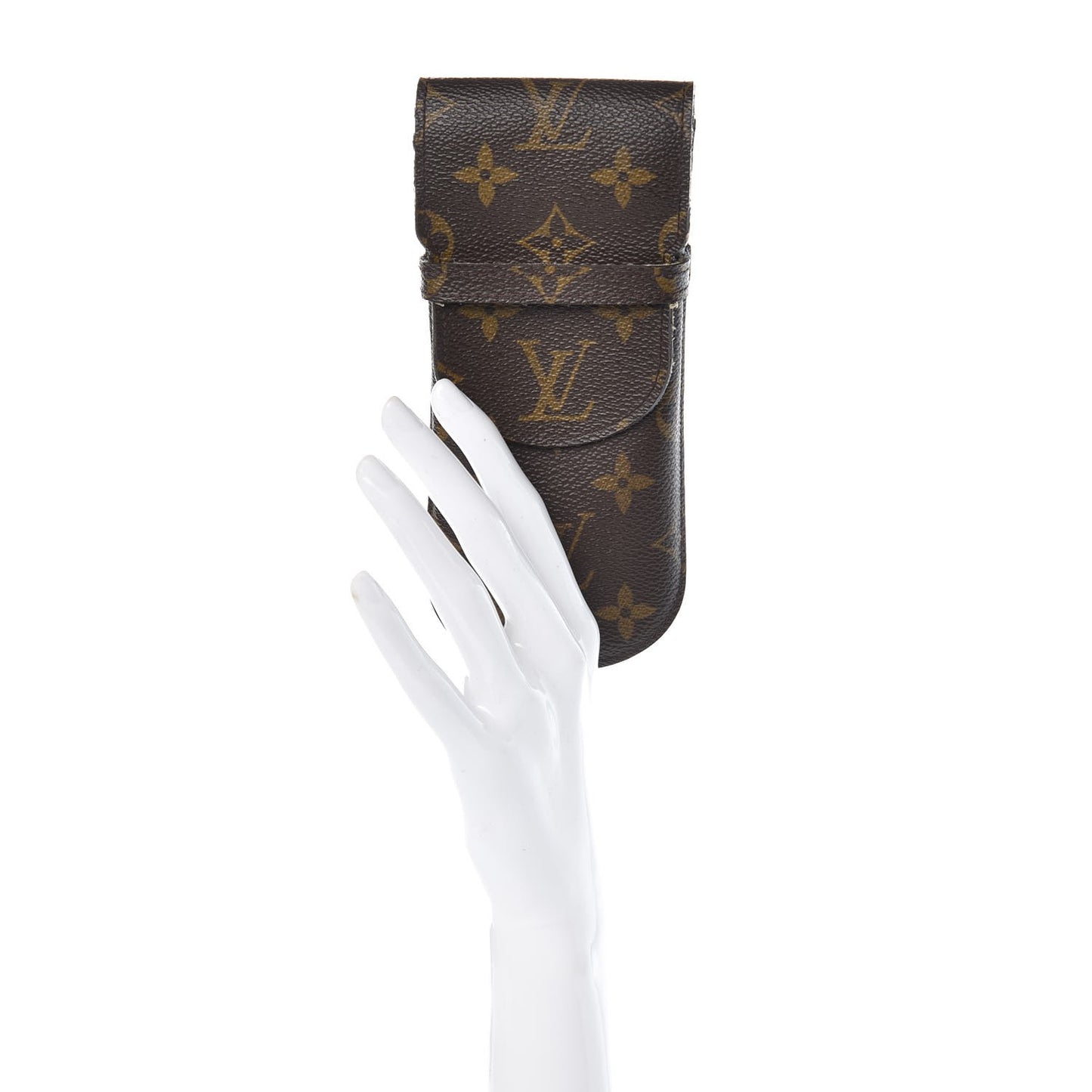 Monogram Etui a Lunettes Rabat Eyeglass Case