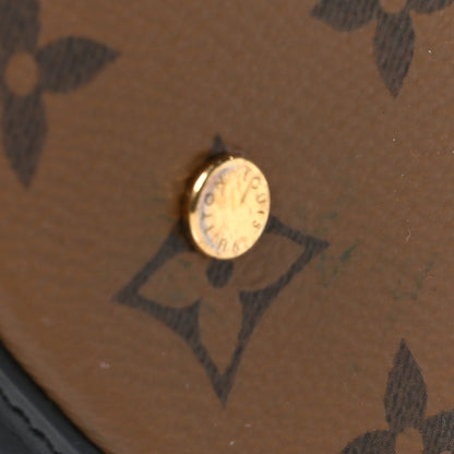 Louis Vuitton Reverse Monogram Cannes 10 of 10