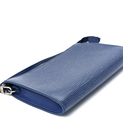 Louis Vuitton Epi Pochette Accessories 24 Toledo 11 of 12