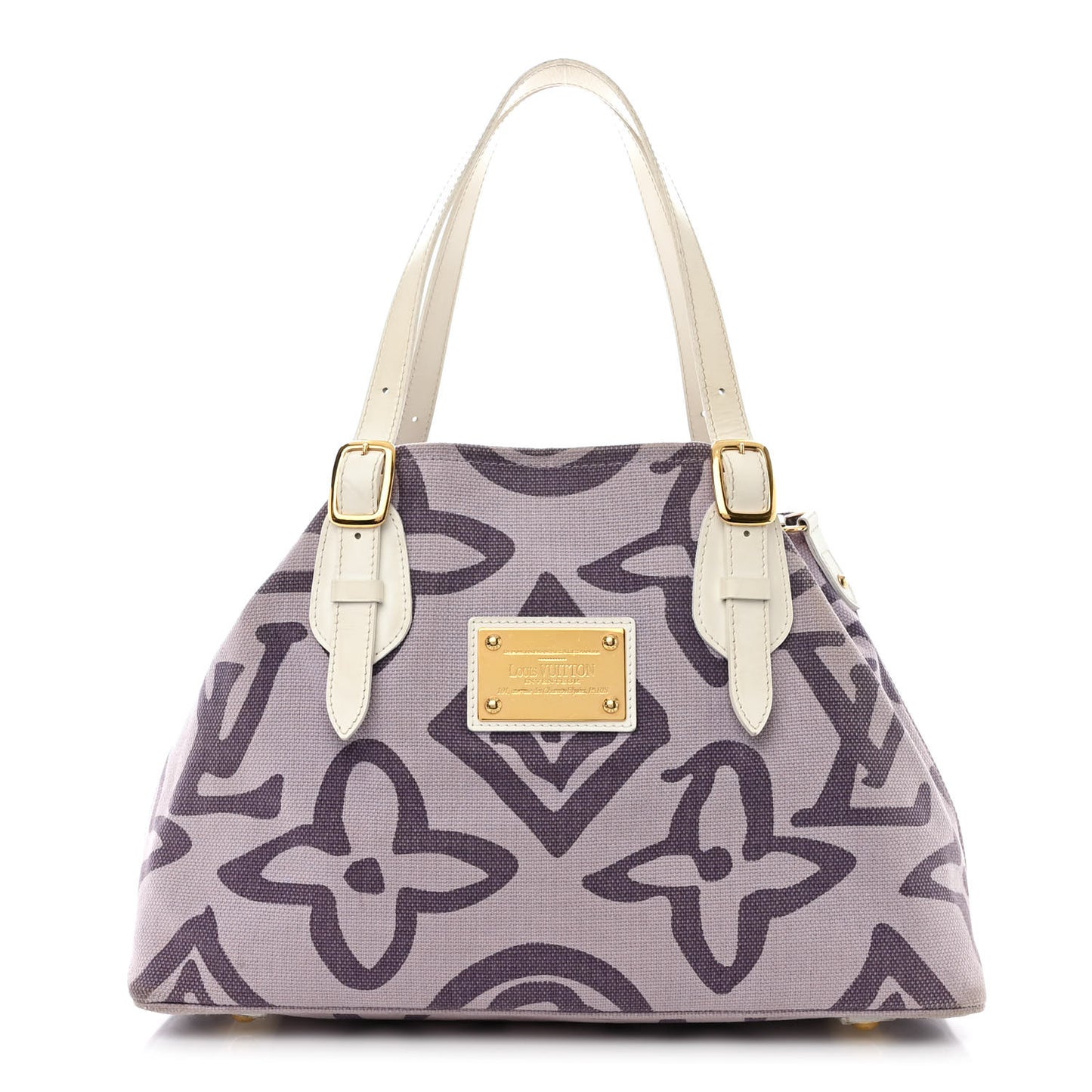 Tahitienne Cabas PM Lilac