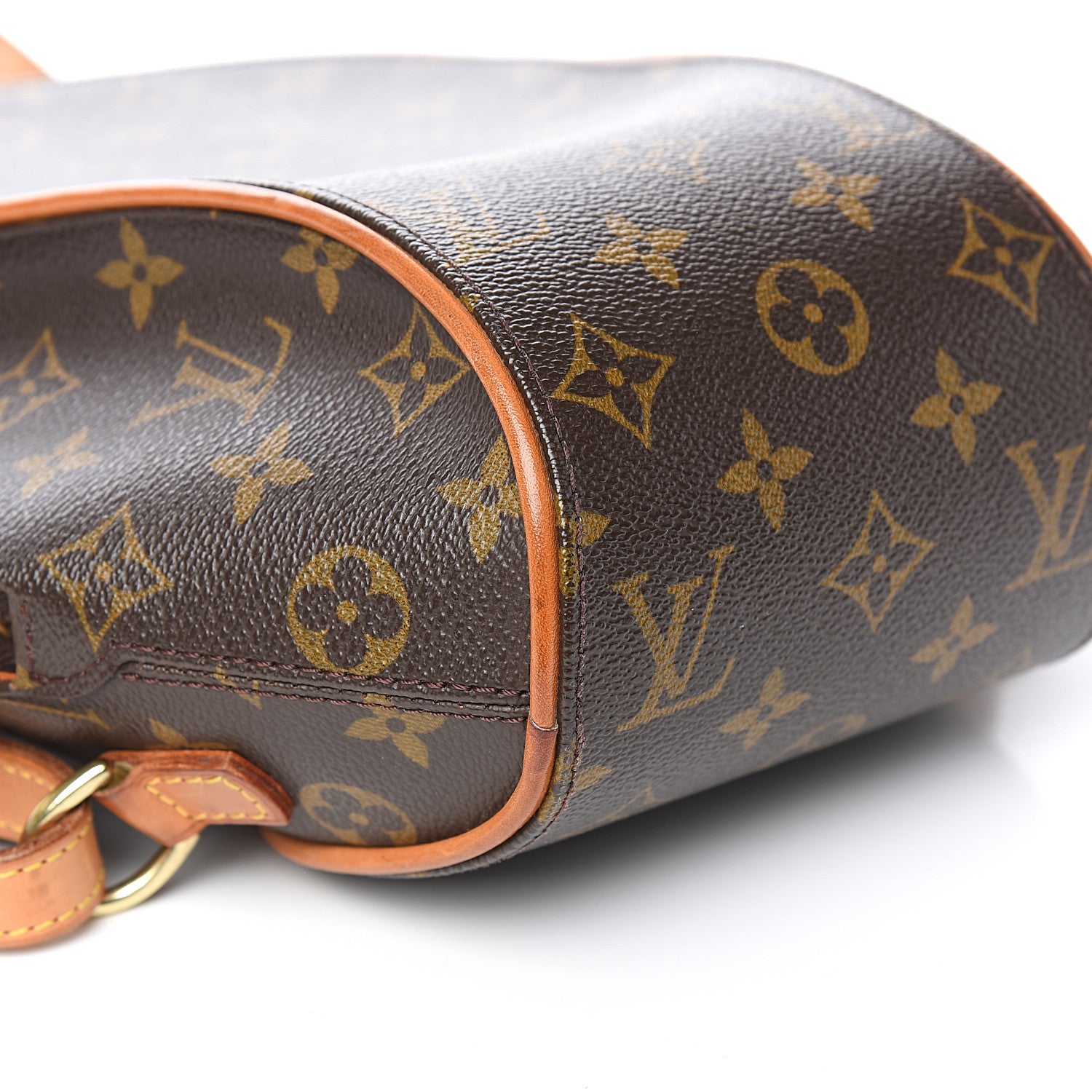 Louis Vuitton Monogram Ellipse Sac a Dos Backpack 6 of 10