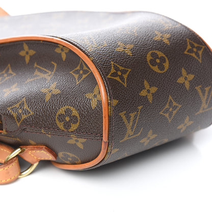 Louis Vuitton Monogram Ellipse Sac a Dos Backpack 6 of 10