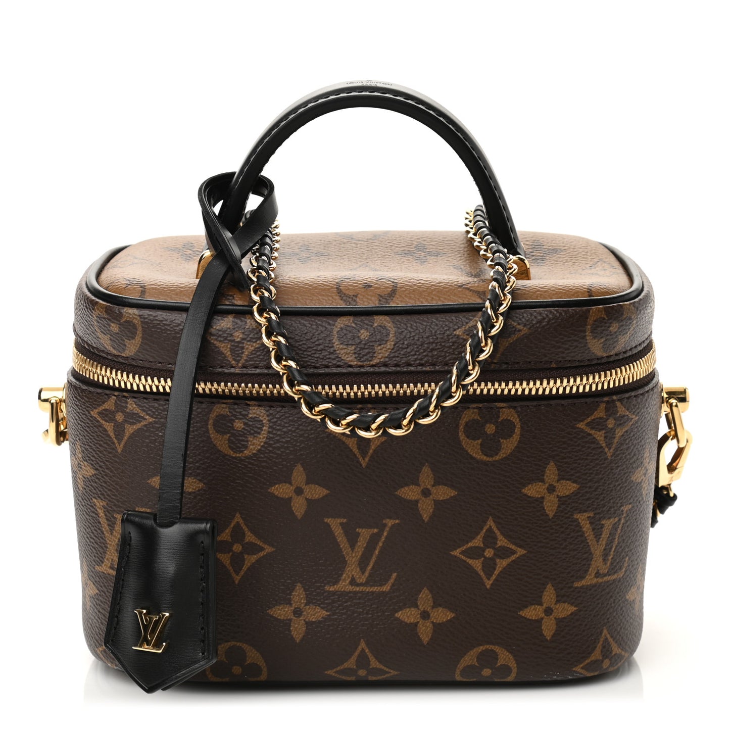 Reverse Monogram Vanity PM