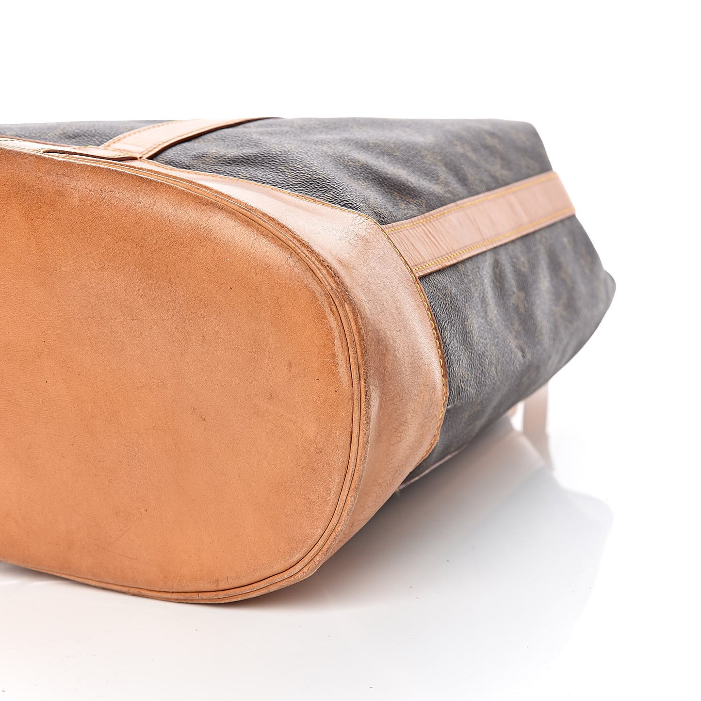 Monogram Randonnee GM Backpack