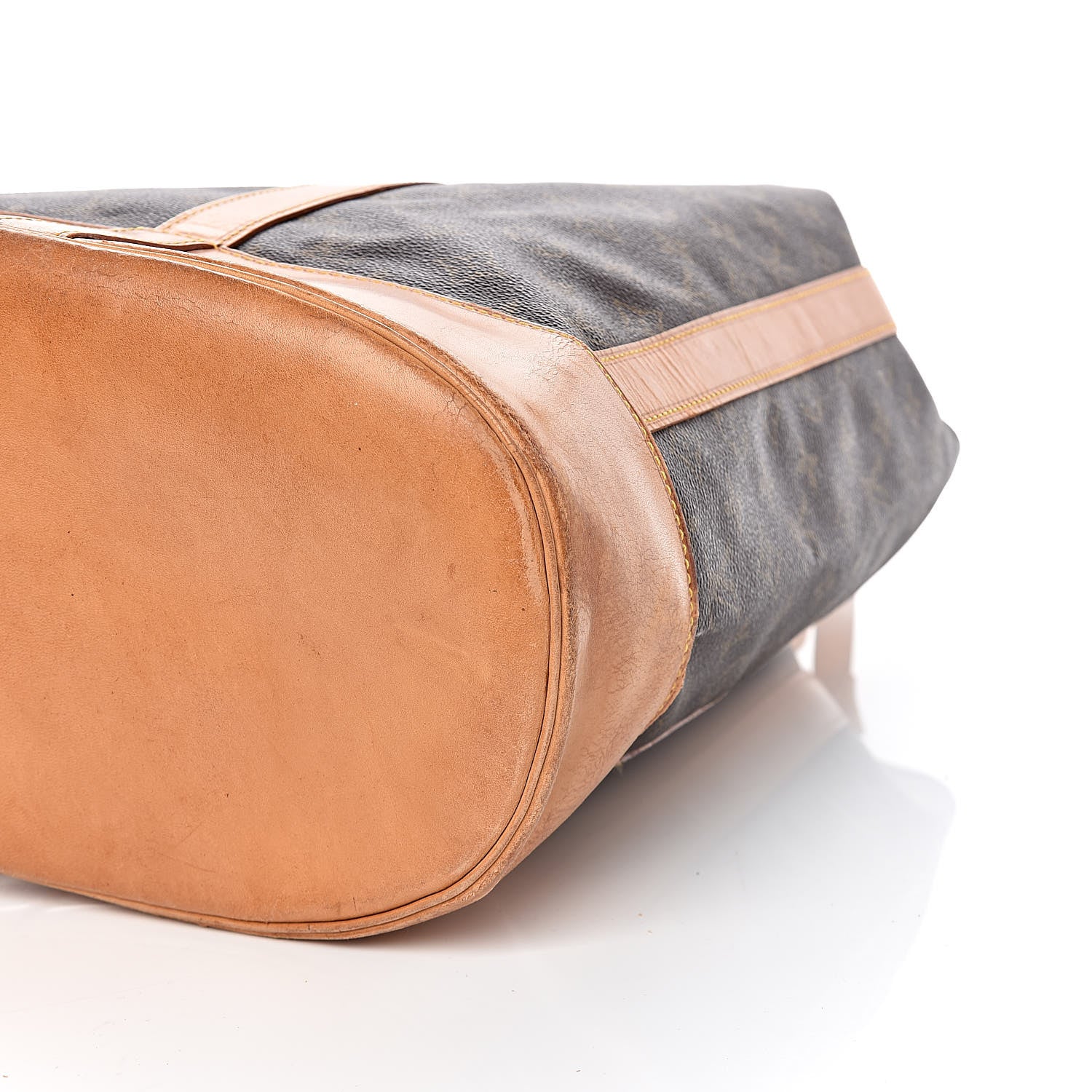 Louis Vuitton Monogram Randonnee GM Backpack 32 of 32