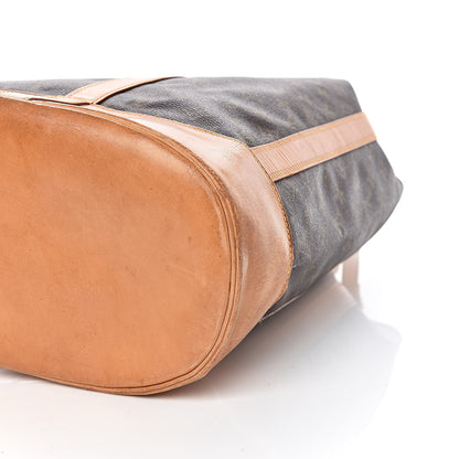 Louis Vuitton Monogram Randonnee GM Backpack 32 of 32