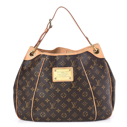 Louis Vuitton Monogram Galliera PM 1 of 9