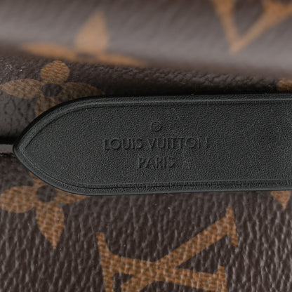 Louis Vuitton Monogram Neonoe MM Black 6 of 9