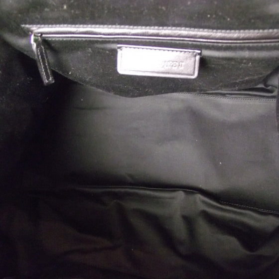 Saint Laurent Patent Easy Black 7 of 10