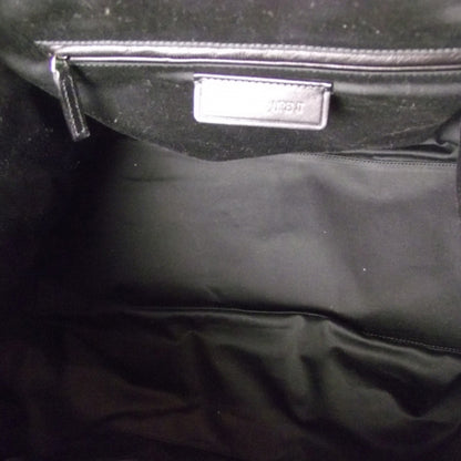 Saint Laurent Patent Easy Black 7 of 10