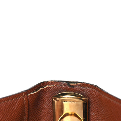 Louis Vuitton Monogram Medium Ring Agenda Cover 10 of 10