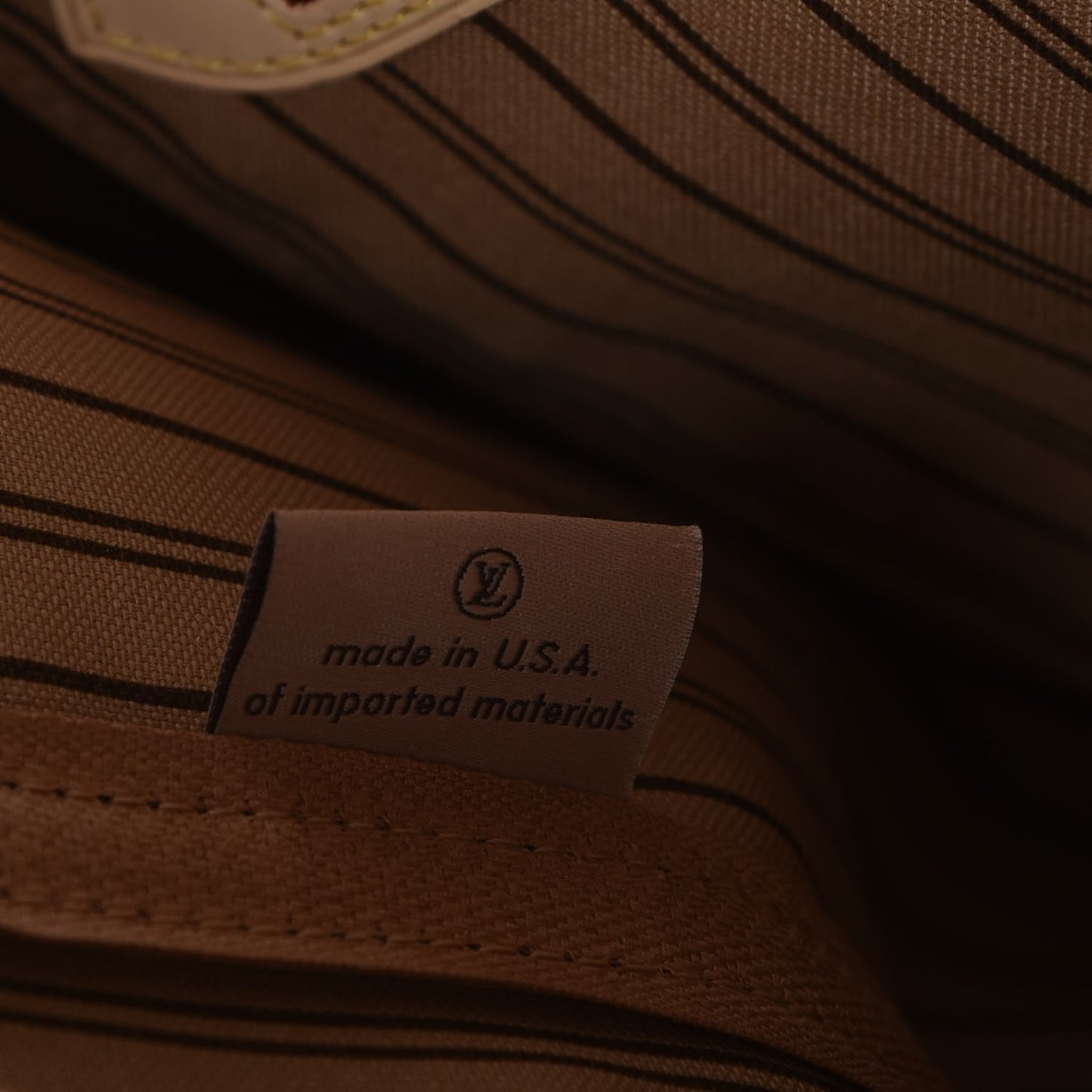 Monogram Neo Neverfull GM