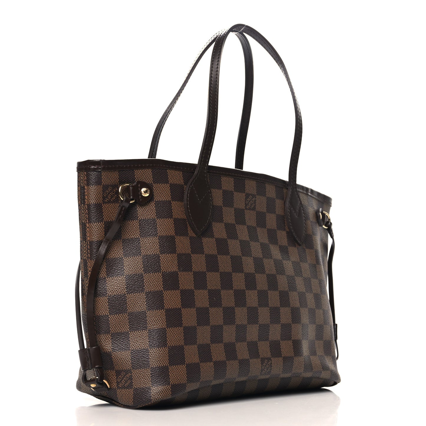 Damier Ebene Neverfull PM