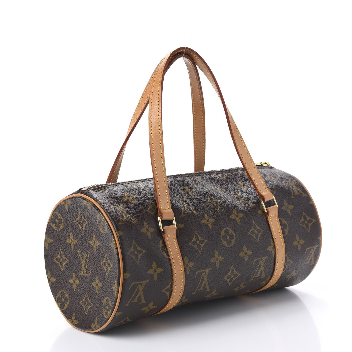 Louis Vuitton Monogram Papillon 26 2 of 8