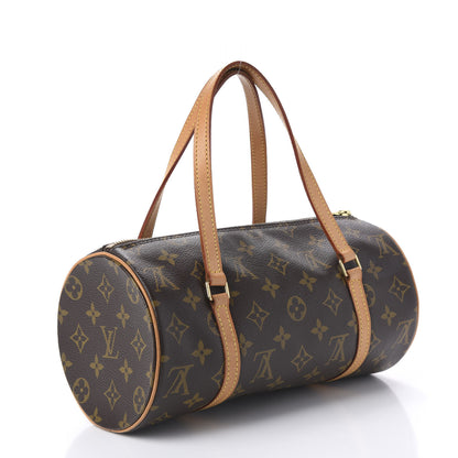 Louis Vuitton Monogram Papillon 26 2 of 8