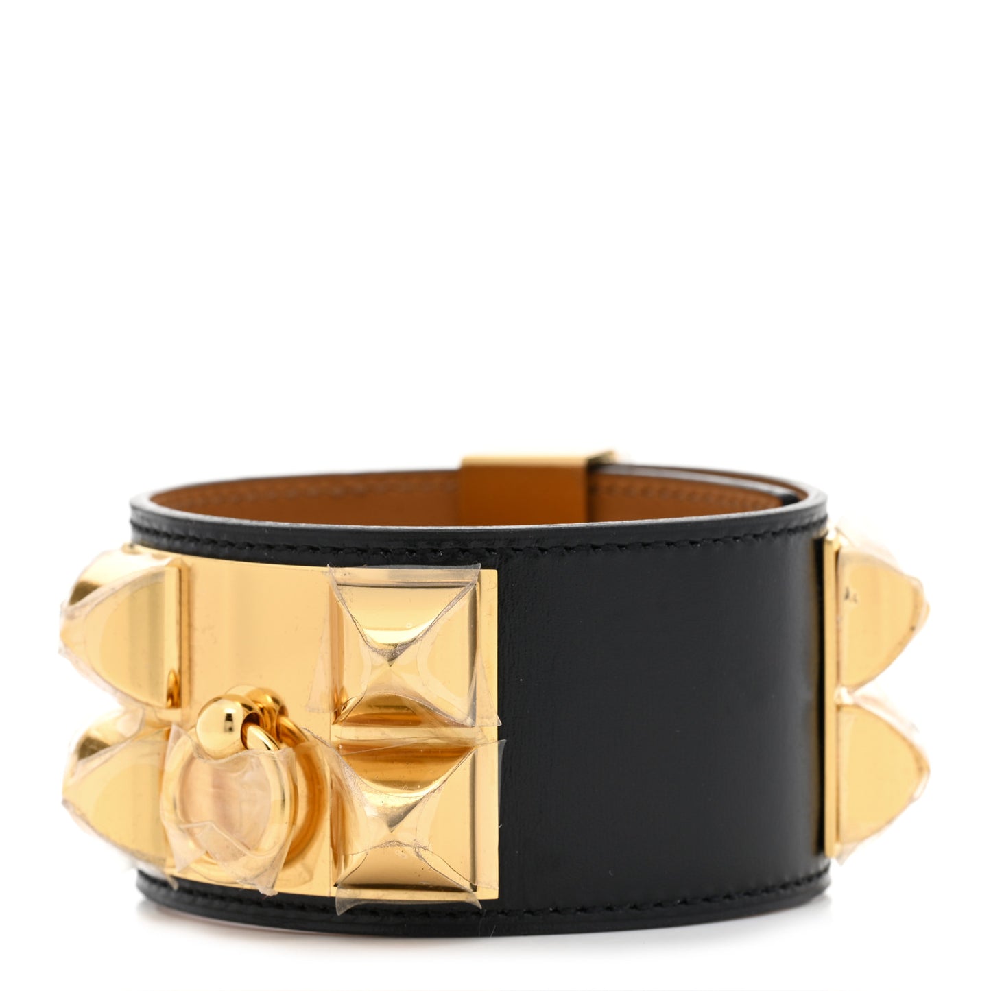 Swift Collier De Chien CDC Bracelet L Black