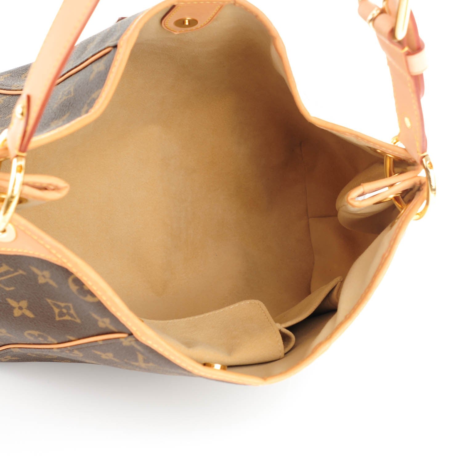 Louis Vuitton Monogram Galliera PM 5 of 7