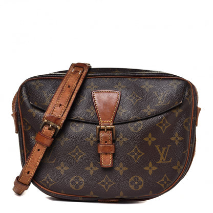 Louis Vuitton Monogram Jeune Fille 1 of 9