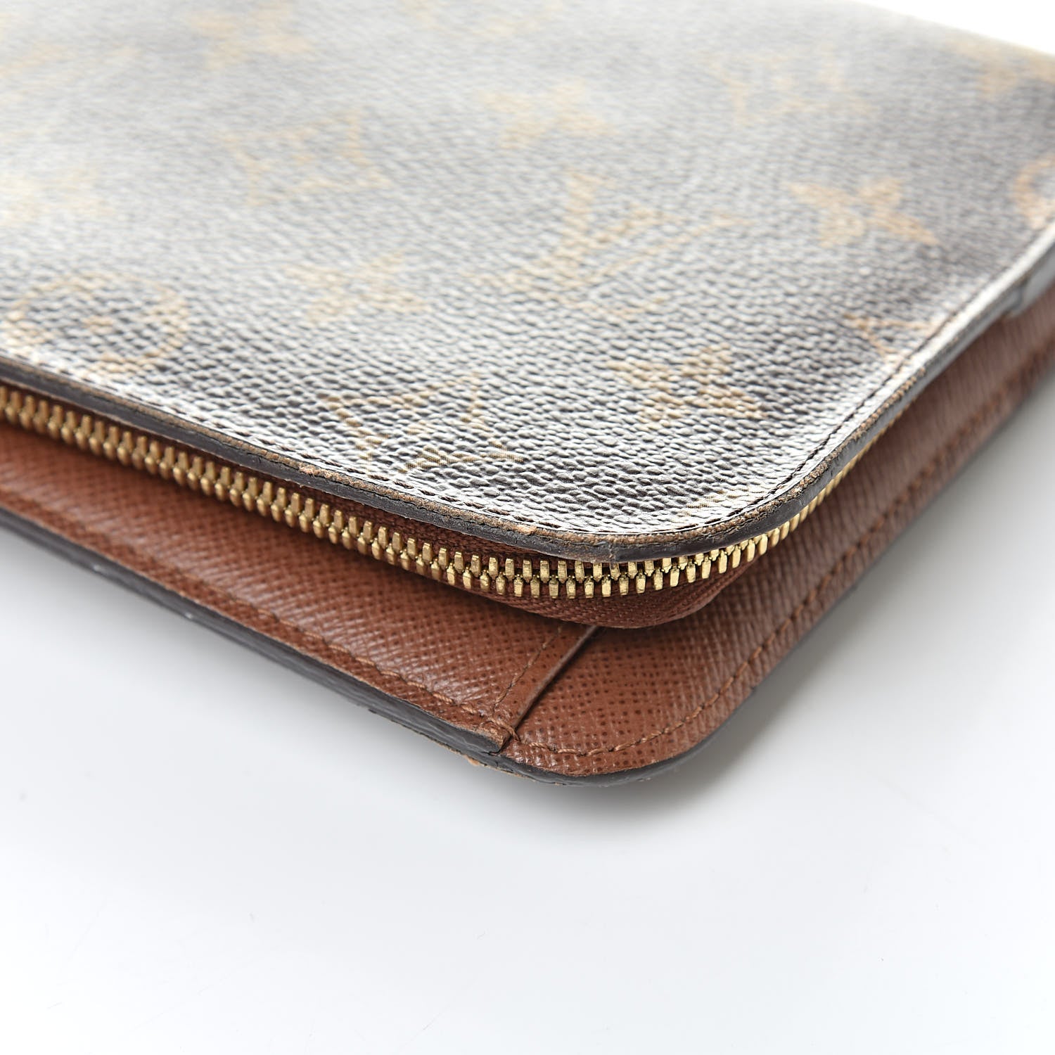 Louis Vuitton Monogram Insolite Organizer Wallet 14 of 16