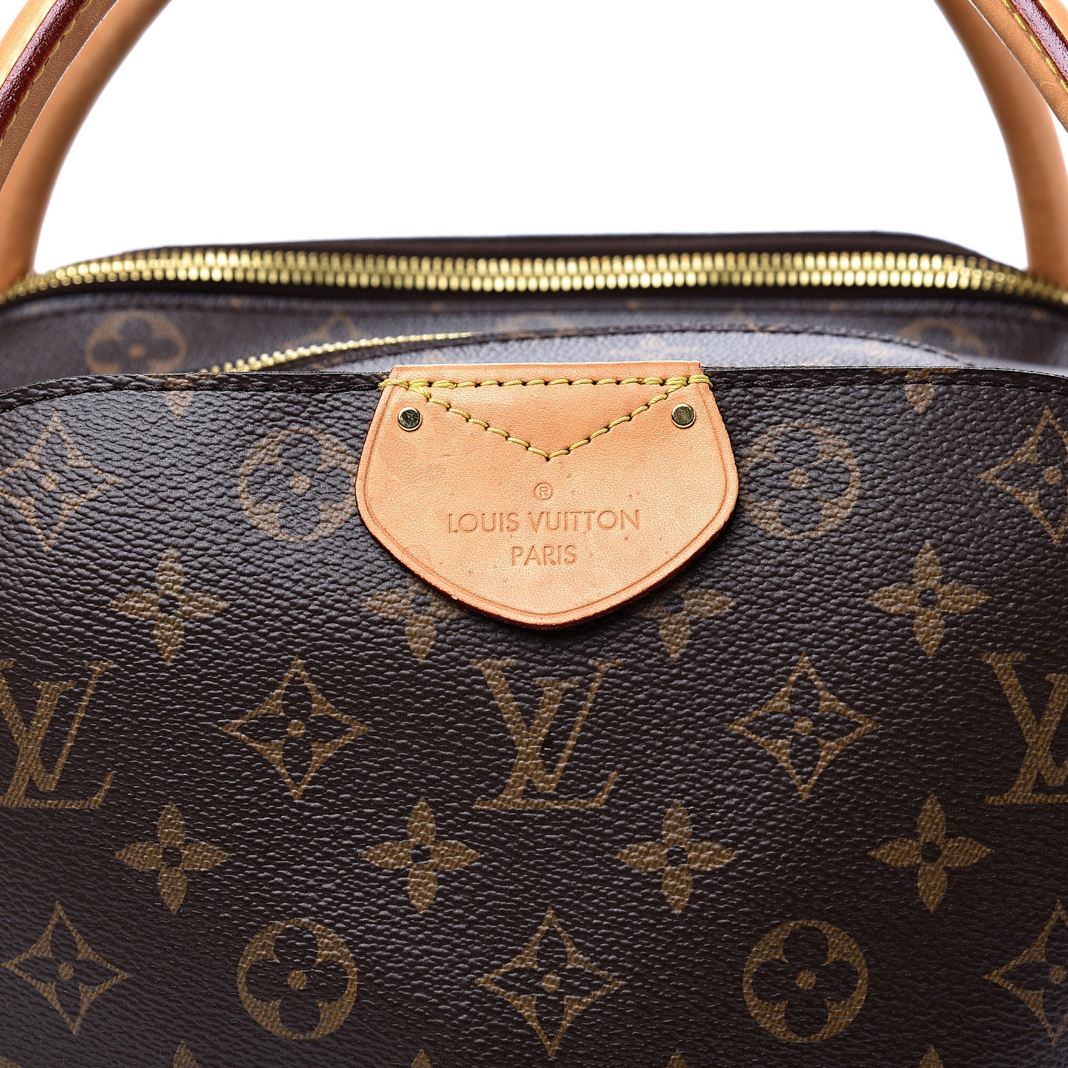 Louis Vuitton Monogram Marais MM 12 of 12