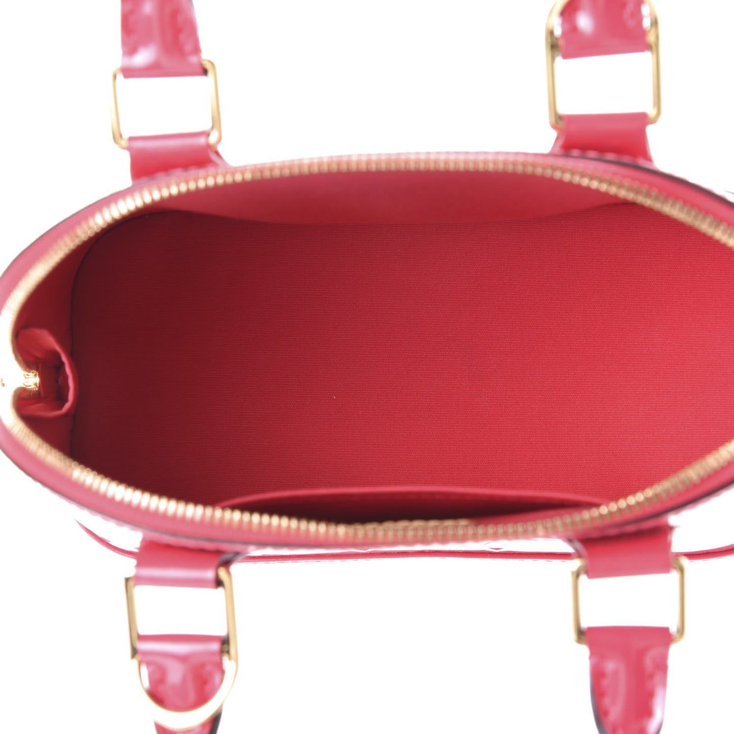 Vernis Alma BB Hot Pink
