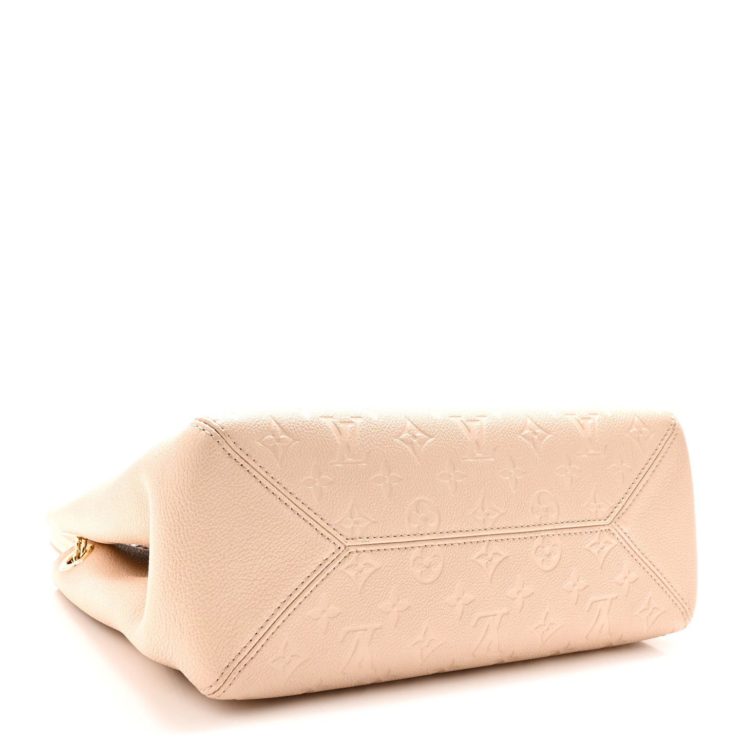 Empreinte Monogram Anytime PM Sand