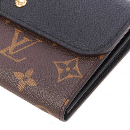 Louis Vuitton Monogram Venus Wallet Black 4 of 9