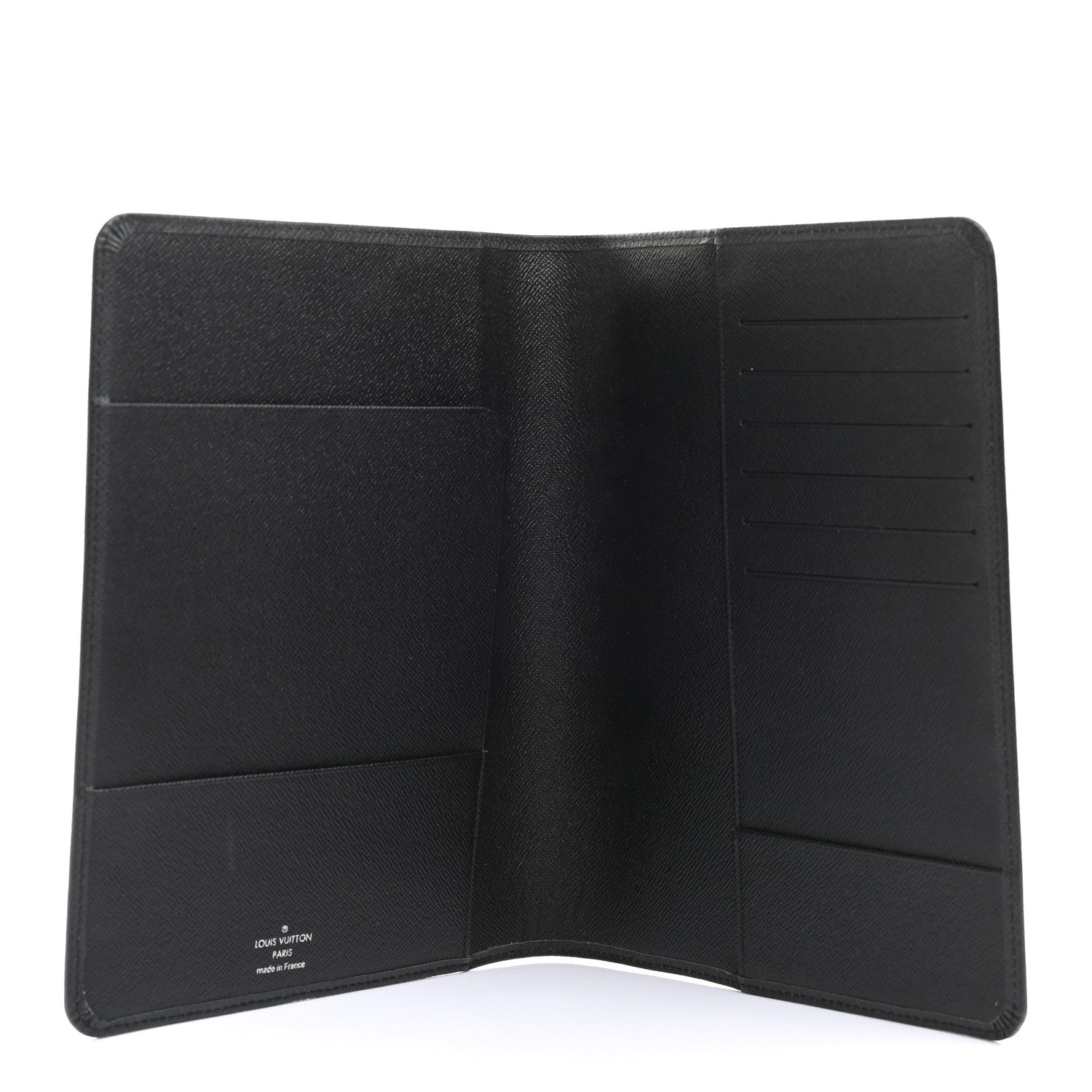 Louis Vuitton Taiga Desk Agenda Cover Ardoise 5 of 8