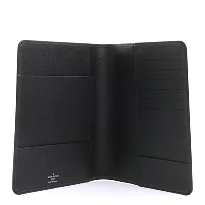 Louis Vuitton Taiga Desk Agenda Cover Ardoise 5 of 8