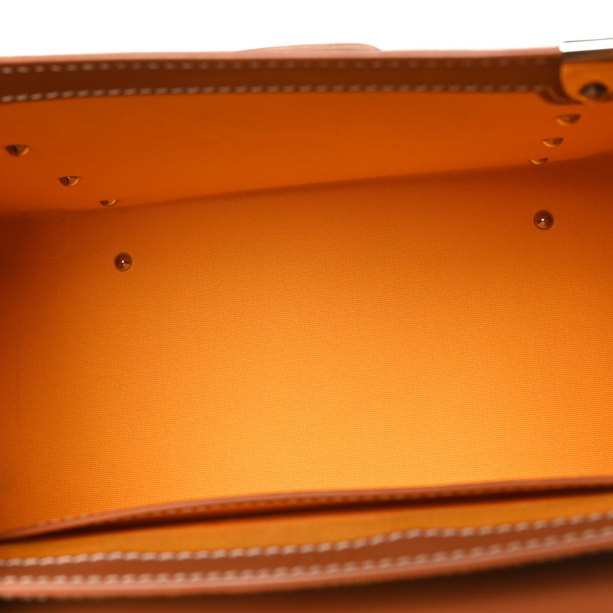 Goyardine Saigon PM Gold