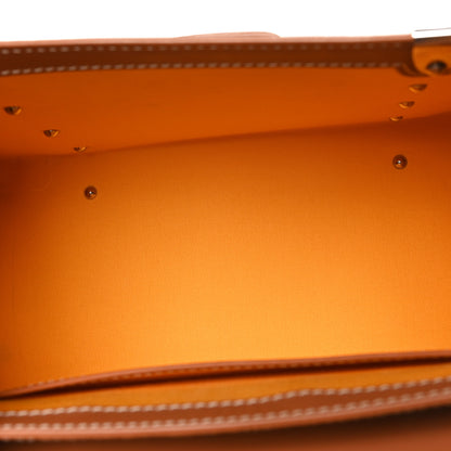Goyard Goyardine Saigon PM Gold 5 of 9