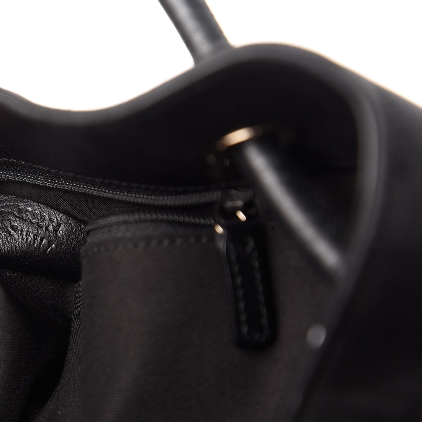 Nylon Monogram Gifford Tote Black