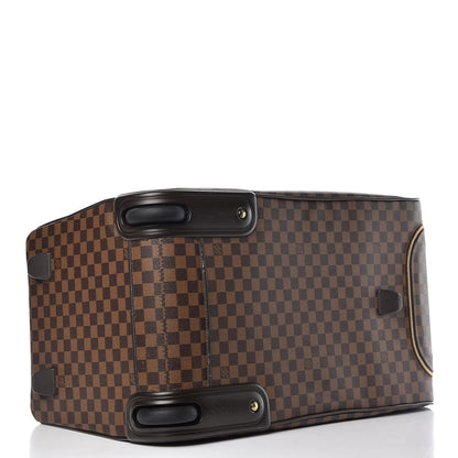 Louis Vuitton Damier Ebene Eole 60 4 of 23
