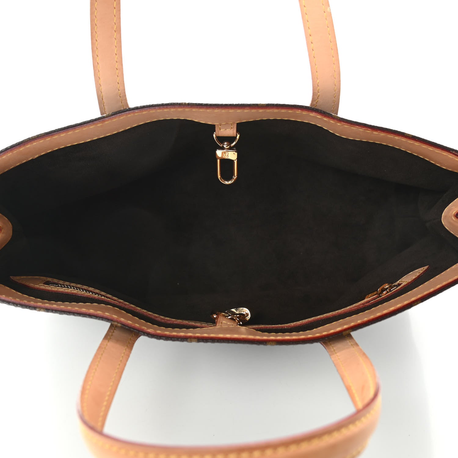 Louis Vuitton Monogram Wilshire PM 4 of 13