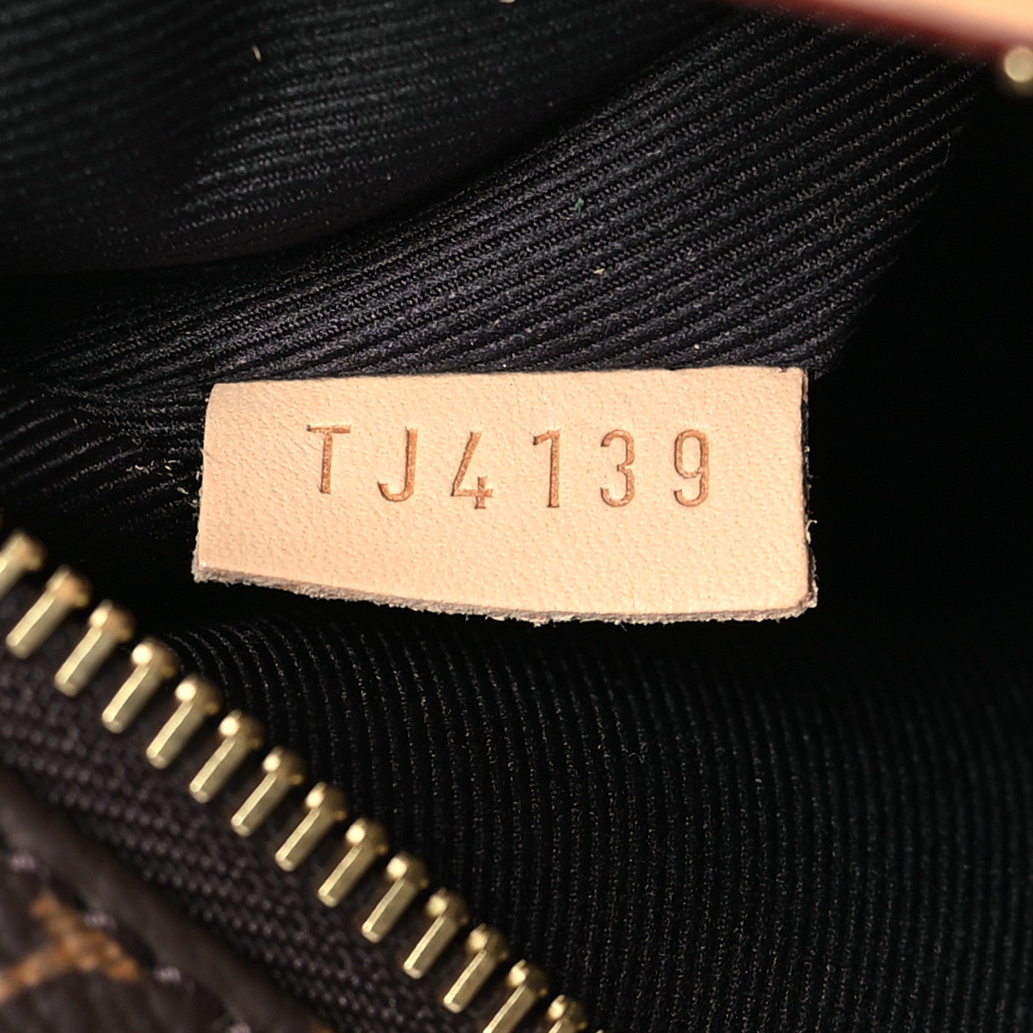 Louis Vuitton Monogram Bumbag 7 of 11