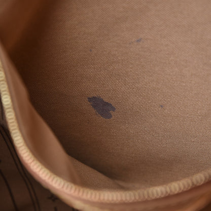 Louis Vuitton Monogram Delightful MM 9 of 15