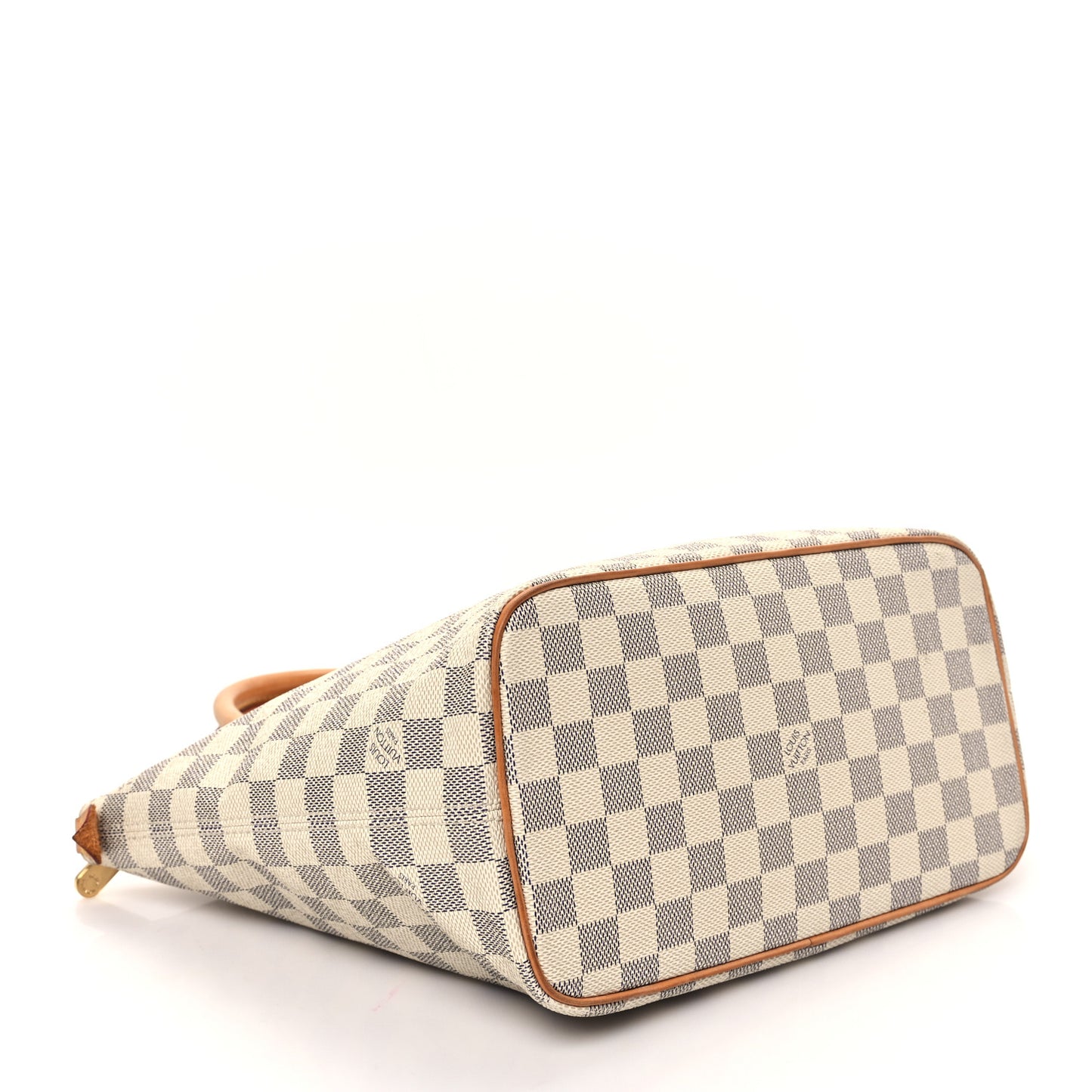 Damier Azur Saleya PM
