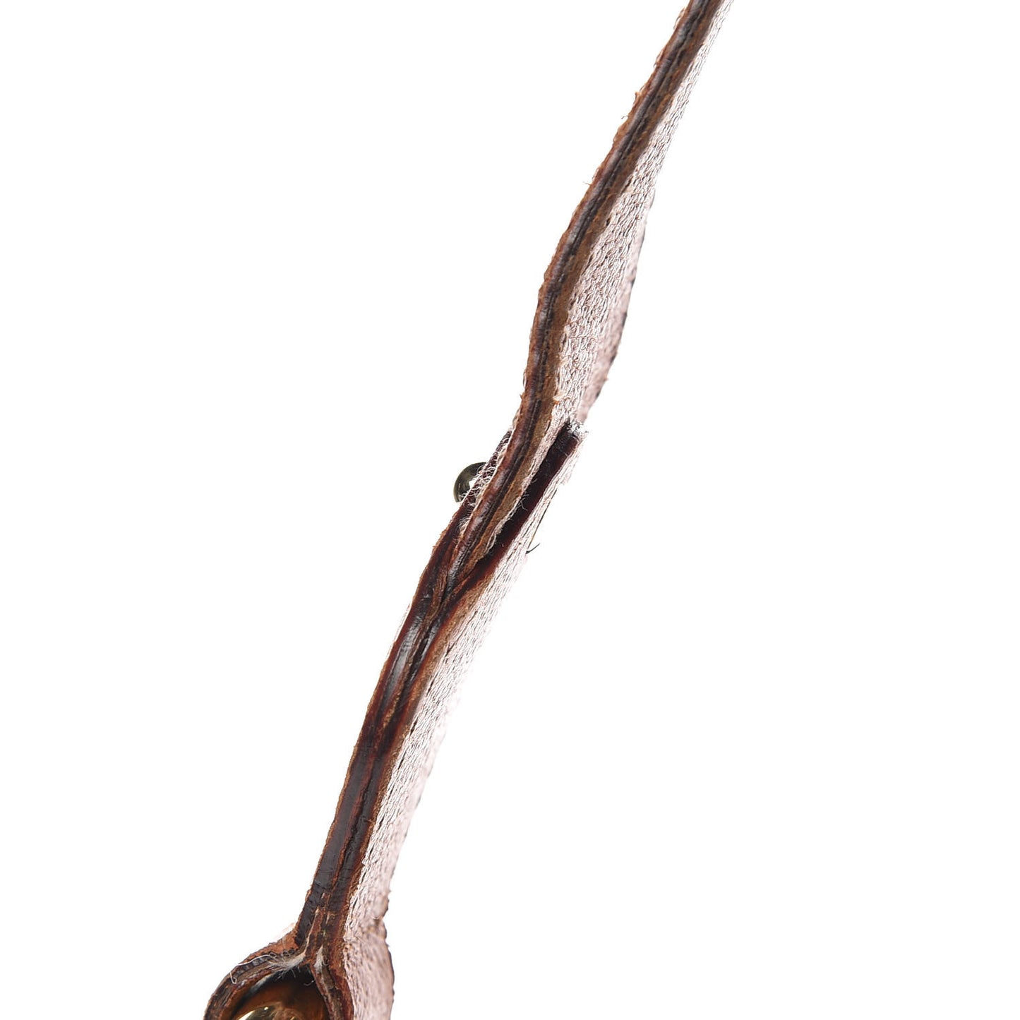 Monogram Creole Hobo Tobacco
