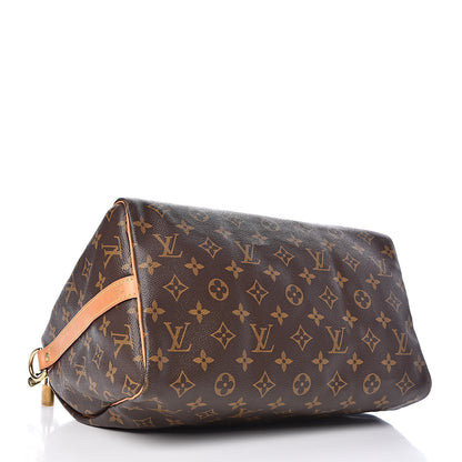 Louis Vuitton Monogram Speedy Bandouliere 30 4 of 11