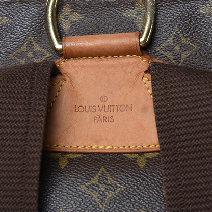 Louis Vuitton Monogram Montsouris GM Backpack 11 of 13