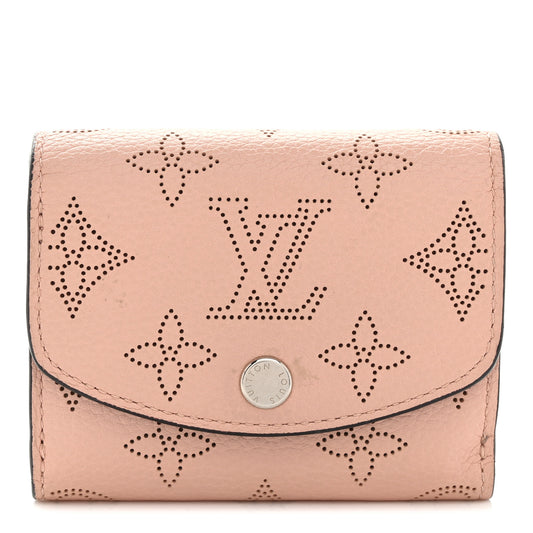 Mahina Iris XS Wallet Magnolia