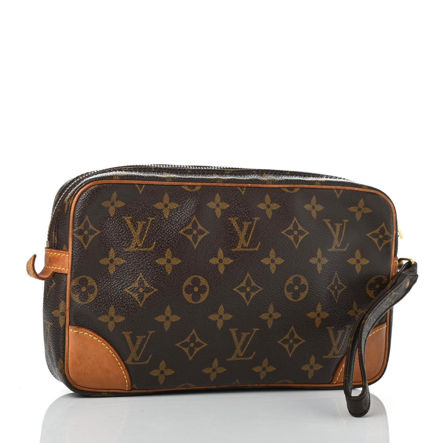 Monogram Pochette Marly Dragonne 26