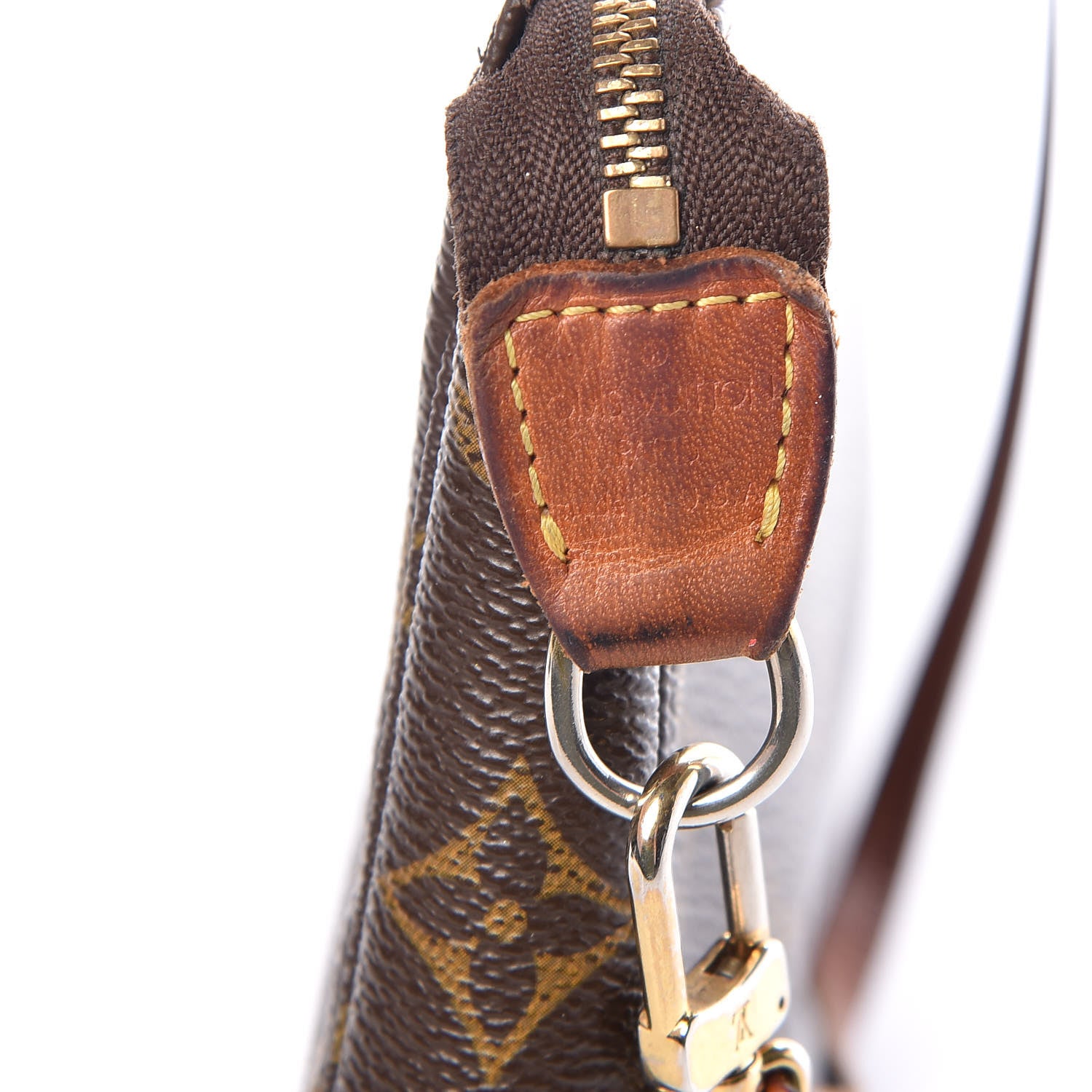 Louis Vuitton Monogram Pochette Accessories 6 of 13