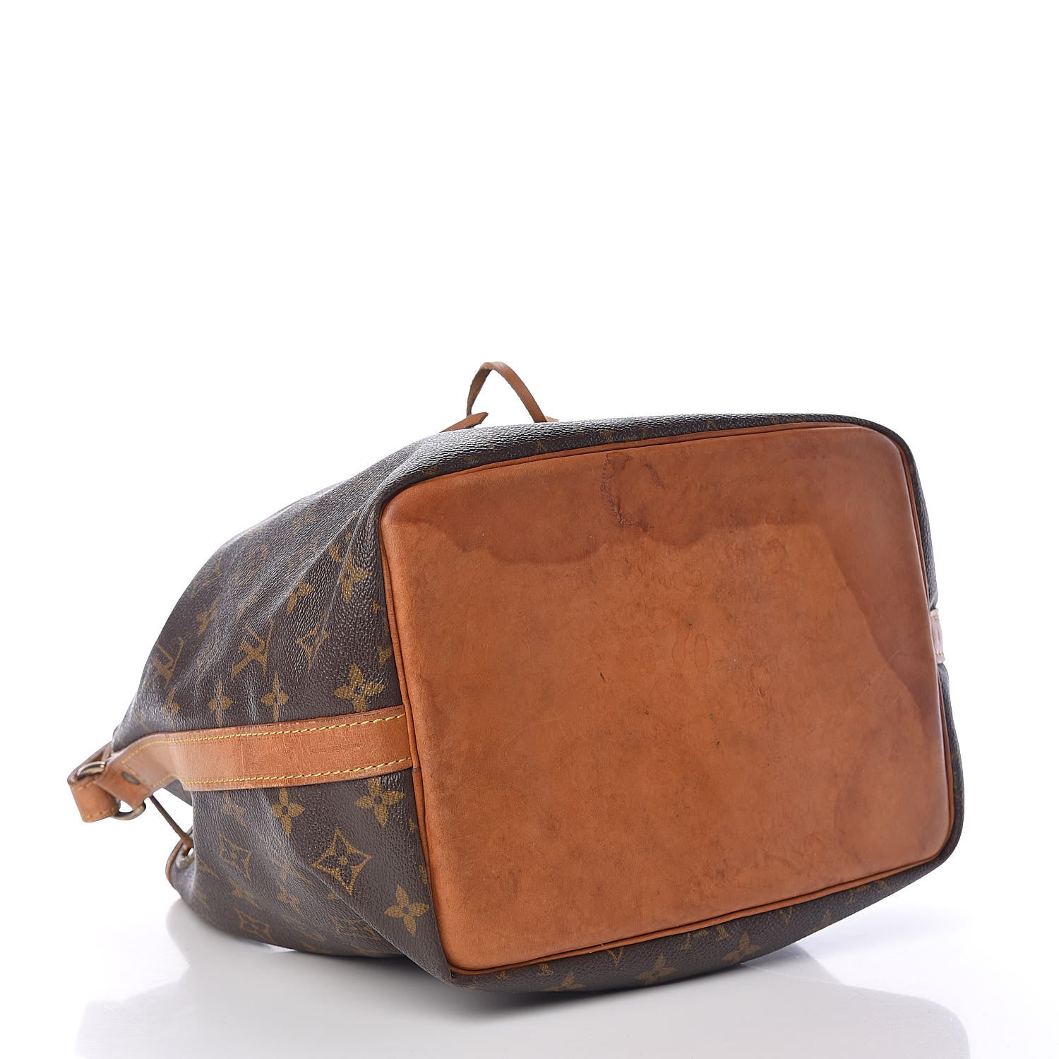 Louis Vuitton Monogram Petit Noe 4 of 16