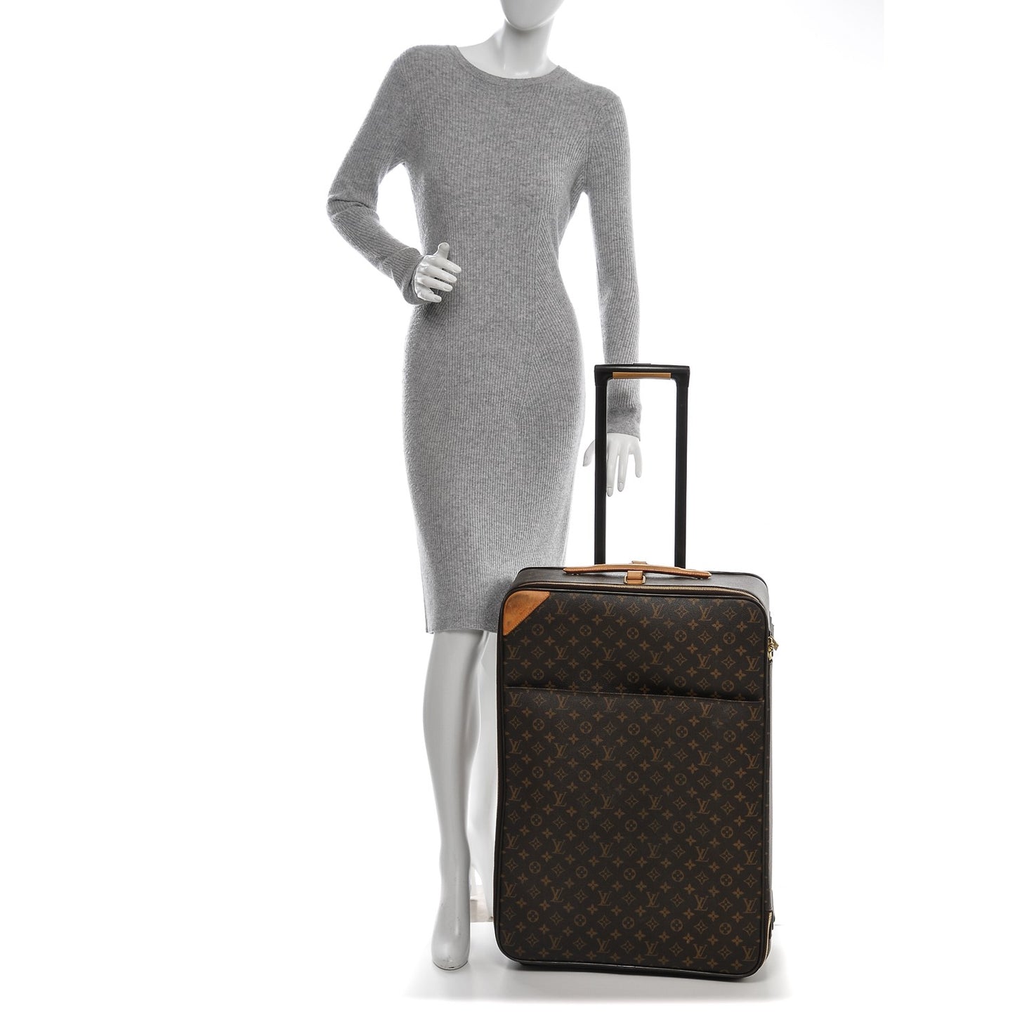 Monogram Pegase 65