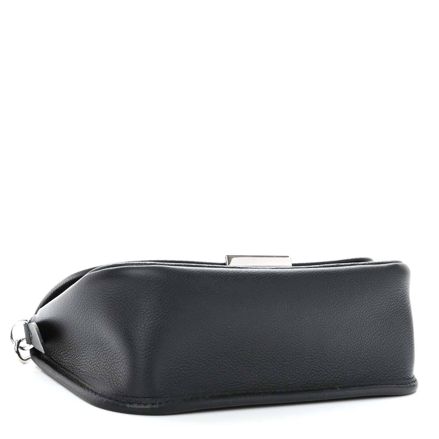 Louis Vuitton Epi Buci Crossbody Black 4 of 9