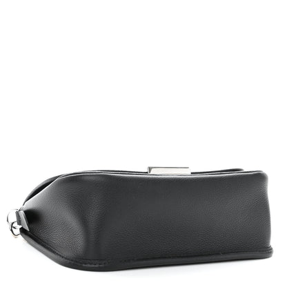 Louis Vuitton Epi Buci Crossbody Black 4 of 9