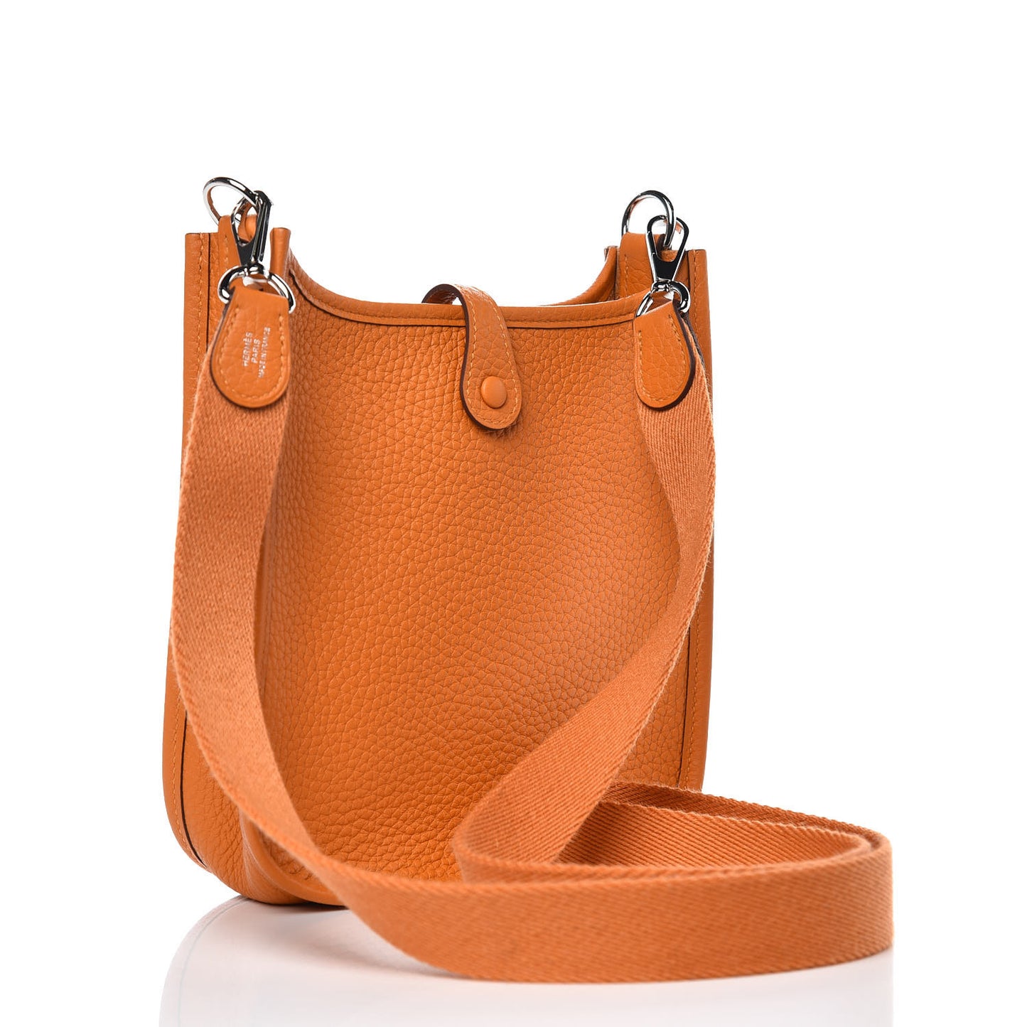 Taurillon Clemence Evelyne TPM Abricot
